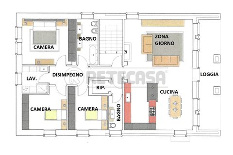 Helårsgrund i Arzignano, Vicenza, Arzignano - € 120.000 | Ref: AG2508-TERRENO - foto 9