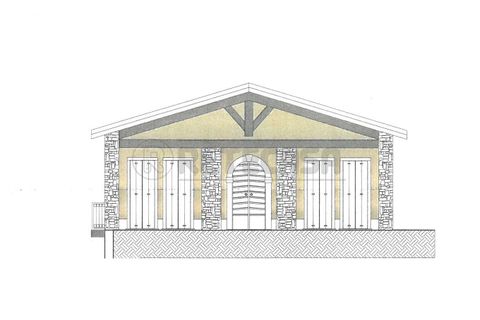 Helårsgrund i Arzignano, Vicenza, Arzignano - € 120.000 | Ref: AG2508-TERRENO - foto 11