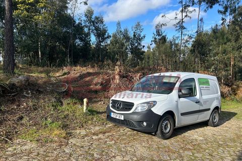 Helårsgrund i Venade e Azevedo, Viana do Castelo, Venade e Azevedo - € 37.000 | Ref: 1153 - foto 3