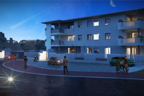 Leilighet i Cerro Maggiore, Milan, Cerro Maggiore - € 280 000 | Ref: 138 - foto 3