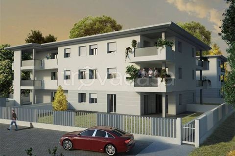 Leilighet i Cerro Maggiore, Milan, Cerro Maggiore - € 280 000 | Ref: 138 - foto 5