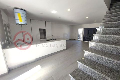 Villa i Corroios, Setubal, Corroios - € 555.000 | Ref: 4434SR1 - foto 3
