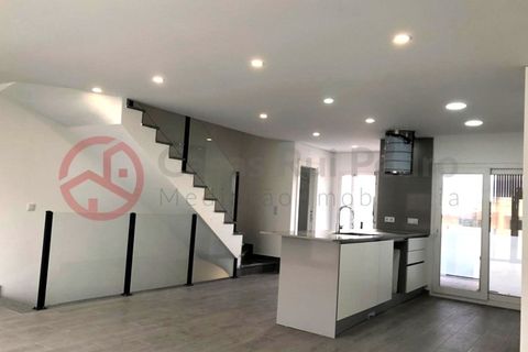 Villa i Corroios, Setubal, Corroios - € 555.000 | Ref: 4434SR1 - foto 2