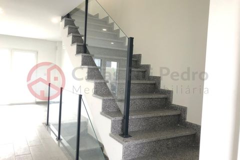 Villa i Corroios, Setubal, Corroios - € 555.000 | Ref: 4434SR1 - foto 7
