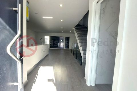 Villa i Corroios, Setubal, Corroios - € 555.000 | Ref: 4434SR1 - foto 9