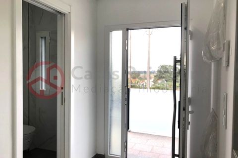 Villa i Corroios, Setubal, Corroios - € 555.000 | Ref: 4434SR1 - foto 10