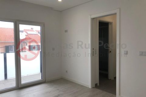Villa i Corroios, Setubal, Corroios - € 555.000 | Ref: 4434SR1 - foto 15