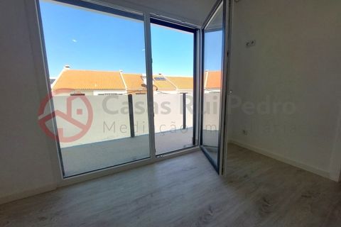 Villa i Corroios, Setubal, Corroios - € 555.000 | Ref: 4434SR1 - foto 18