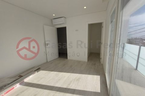 Villa i Corroios, Setubal, Corroios - € 555.000 | Ref: 4434SR1 - foto 20