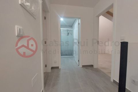 Villa i Corroios, Setubal, Corroios - € 555.000 | Ref: 4434SR1 - foto 23