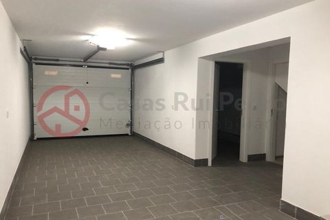 Villa i Corroios, Setubal, Corroios - € 555.000 | Ref: 4434SR1 - foto 30