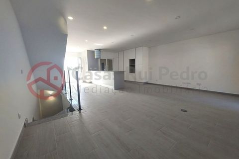 Villa i Corroios, Setubal, Corroios - € 555.000 | Ref: 4433CM1 - foto 4