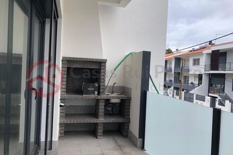 Villa i Corroios, Setubal, Corroios - € 555.000 | Ref: 4433CM1 - foto 7