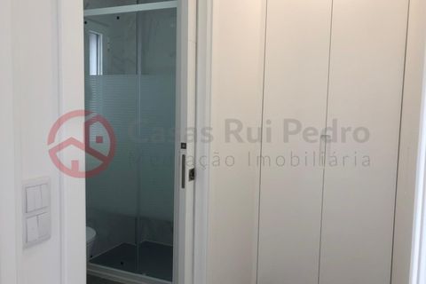 Villa i Corroios, Setubal, Corroios - € 555.000 | Ref: 4433CM1 - foto 11
