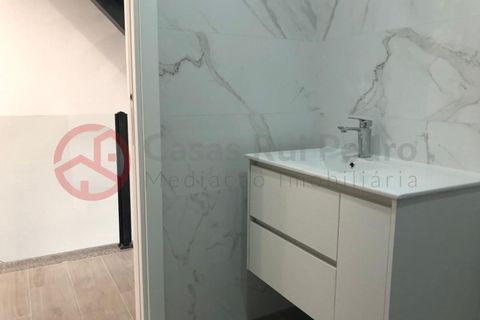 Villa i Corroios, Setubal, Corroios - € 555.000 | Ref: 4433CM1 - foto 12