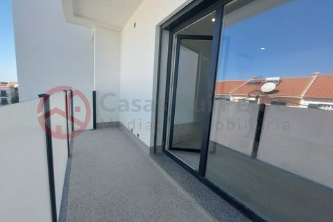 Villa i Corroios, Setubal, Corroios - € 555.000 | Ref: 4433CM1 - foto 13