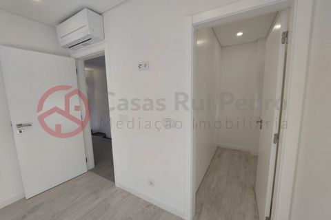 Villa i Corroios, Setubal, Corroios - € 555.000 | Ref: 4433CM1 - foto 14
