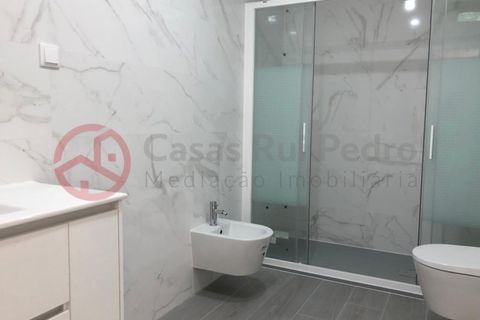 Villa i Corroios, Setubal, Corroios - € 555.000 | Ref: 4433CM1 - foto 16