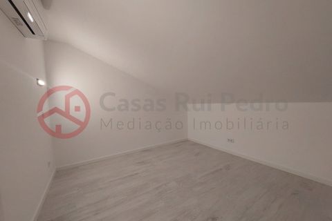 Villa i Corroios, Setubal, Corroios - € 555.000 | Ref: 4433CM1 - foto 19