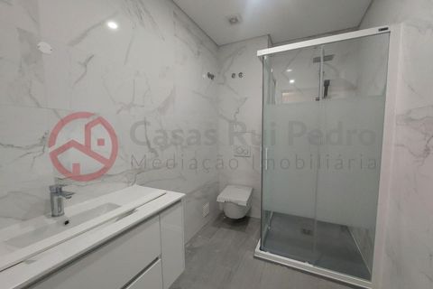 Villa i Corroios, Setubal, Corroios - € 555.000 | Ref: 4433CM1 - foto 20