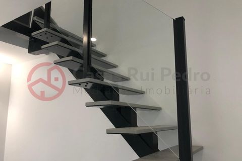 Villa i Corroios, Setubal, Corroios - € 555.000 | Ref: 4433CM1 - foto 21