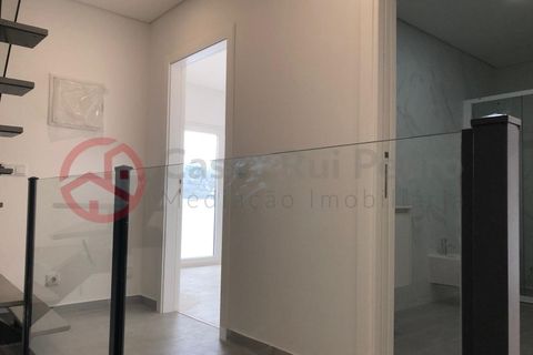 Villa i Corroios, Setubal, Corroios - € 555.000 | Ref: 4433CM1 - foto 22