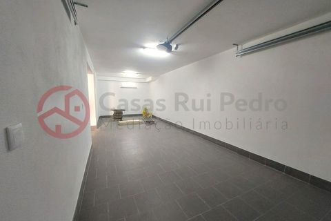 Villa i Corroios, Setubal, Corroios - € 555.000 | Ref: 4433CM1 - foto 23