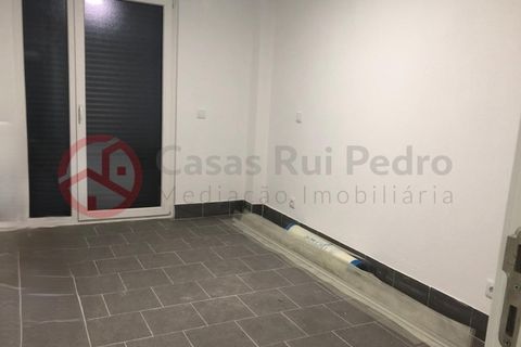 Villa i Corroios, Setubal, Corroios - € 555.000 | Ref: 4433CM1 - foto 24
