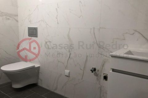 Villa i Corroios, Setubal, Corroios - € 555.000 | Ref: 4433CM1 - foto 25
