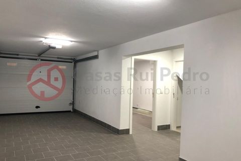 Villa i Corroios, Setubal, Corroios - € 555.000 | Ref: 4433CM1 - foto 26