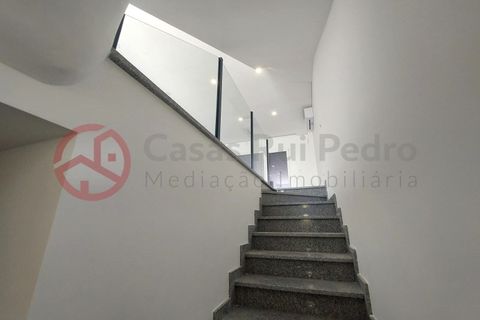 Villa i Corroios, Setubal, Corroios - € 555.000 | Ref: 4433CM1 - foto 30