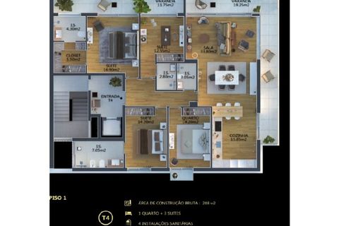 Lejlighed i Cascais, Lisbon, Cascais - € 1.207.500 | Ref: BLO_7183_2B - foto 22