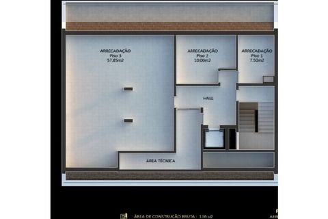 Lejlighed i Cascais, Lisbon, Cascais - € 1.350.000 | Ref: BLO_7183_3A - foto 19