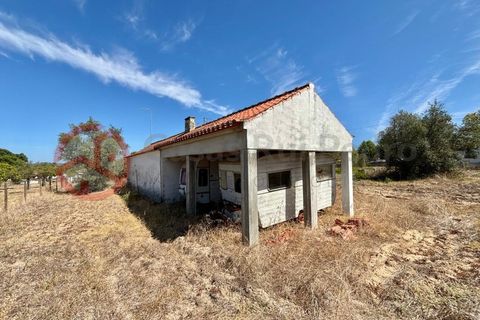 Farm i Couco, Santarem, Couco - € 199.000 | Ref: 4245JC4 - foto 9
