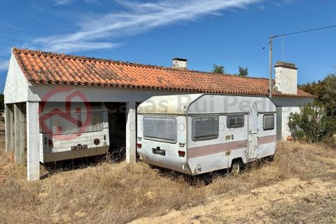 Farm i Couco, Santarem, Couco - € 199.000 | Ref: 4245JC4 - foto 13