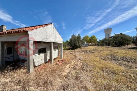 Farm i Couco, Santarem, Couco - € 199.000 | Ref: 4245JC4 - foto 19
