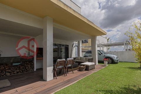 Villa a Barreiro, Setubal, Barreiro - € 575.000 | Ref: 4365LN1 - foto 2