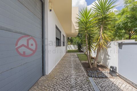 Villa a Barreiro, Setubal, Barreiro - € 575.000 | Ref: 4365LN1 - foto 5