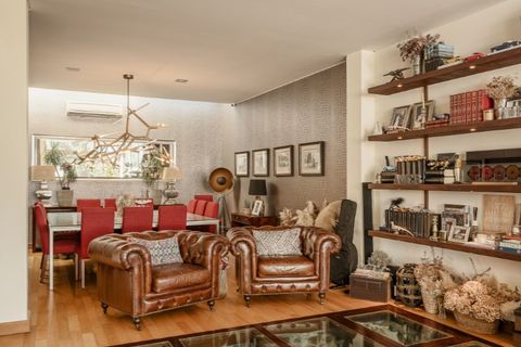 Villa i Quinta do Conde, Setubal, Quinta do Conde - € 1.800.000 | Ref: CAS_7304 - foto 4