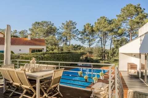 Villa i Quinta do Conde, Setubal, Quinta do Conde - € 1.800.000 | Ref: CAS_7304 - foto 5