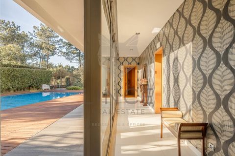 Villa i Quinta do Conde, Setubal, Quinta do Conde - € 1.800.000 | Ref: CAS_7304 - foto 14
