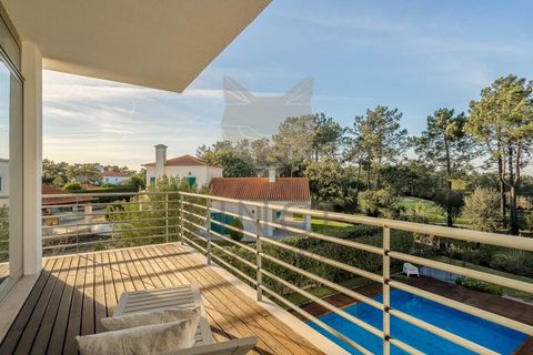 Villa i Quinta do Conde, Setubal, Quinta do Conde - € 1.800.000 | Ref: CAS_7304 - foto 22