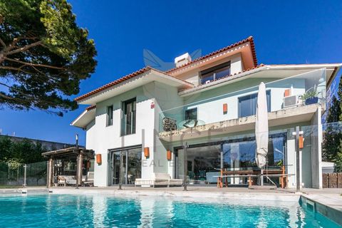 Villa i Cascais, Lisbon, Cascais - € 3.400.000 | Ref: CAS_7083 - foto 2