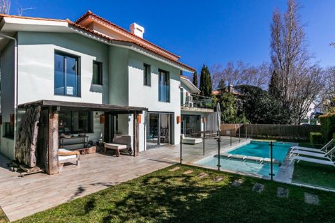 Villa i Cascais, Lisbon, Cascais - € 3.400.000 | Ref: CAS_7083 - foto 3