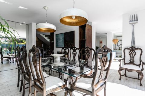 Villa i Cascais, Lisbon, Cascais - € 3.400.000 | Ref: CAS_7083 - foto 6