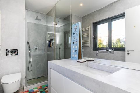 Villa i Cascais, Lisbon, Cascais - € 3.400.000 | Ref: CAS_7083 - foto 16