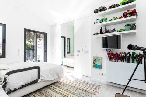 Villa i Cascais, Lisbon, Cascais - € 3.400.000 | Ref: CAS_7083 - foto 17