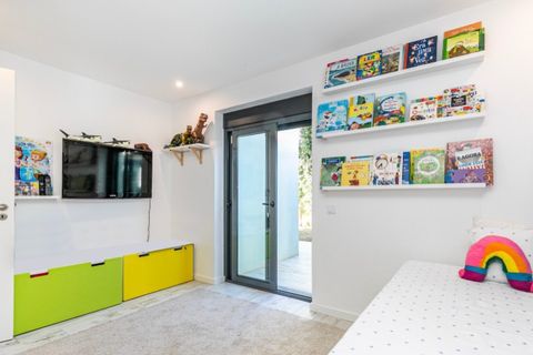 Villa i Cascais, Lisbon, Cascais - € 3.400.000 | Ref: CAS_7083 - foto 18