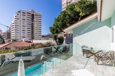 Villa i Cascais, Lisbon, Cascais - € 3.400.000 | Ref: CAS_7083 - foto 25