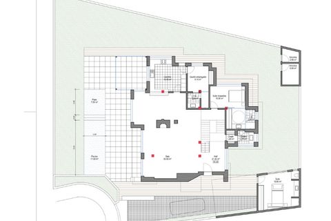 Villa i Cascais, Lisbon, Cascais - € 3.400.000 | Ref: CAS_7083 - foto 28